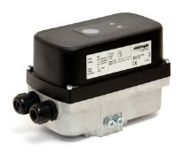 Servomotor MZ